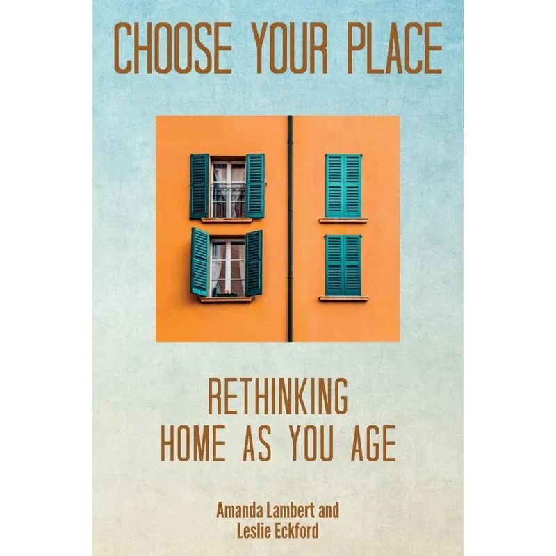Choose Your Place