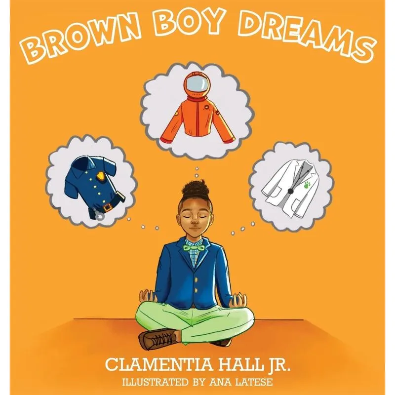 Brown Boy Dreams