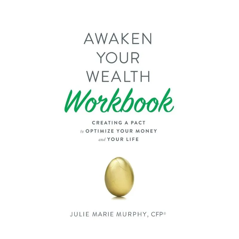 Awaken Your Wealth Workbook