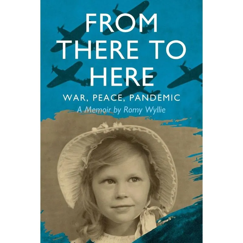 From There to Here