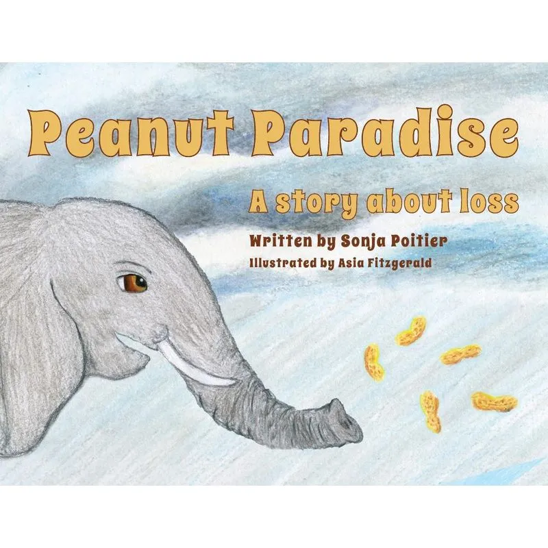 Peanut Paradise