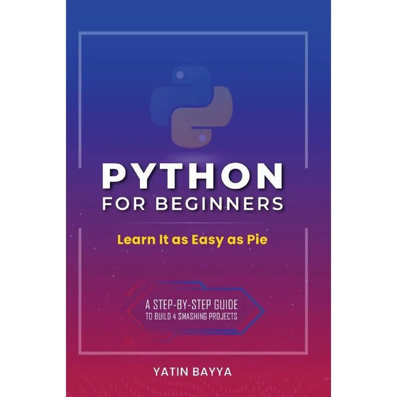 Python for Beginners