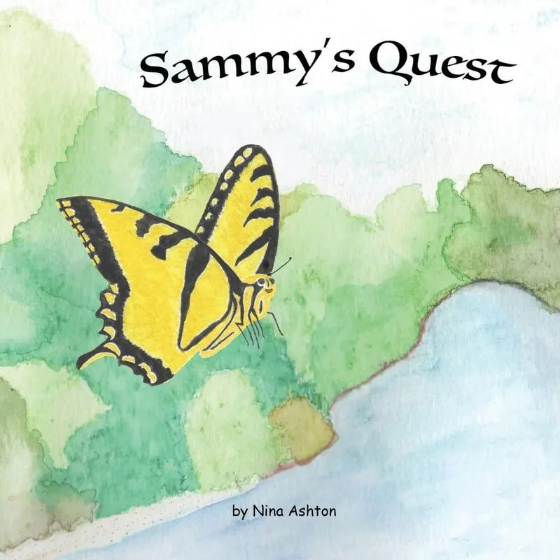Sammys Quest