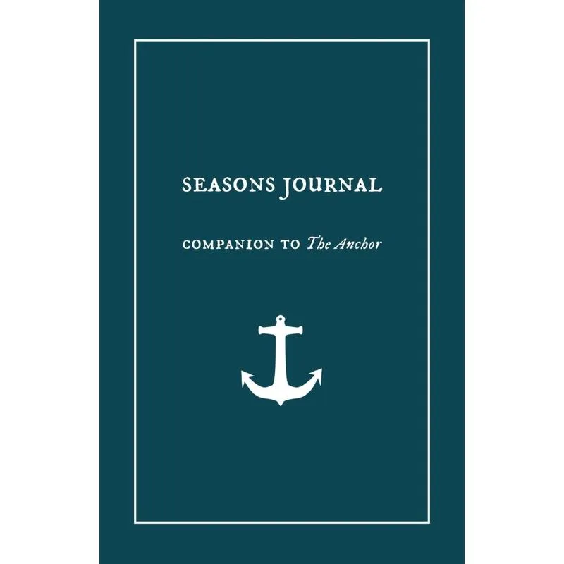 Seasons Journal