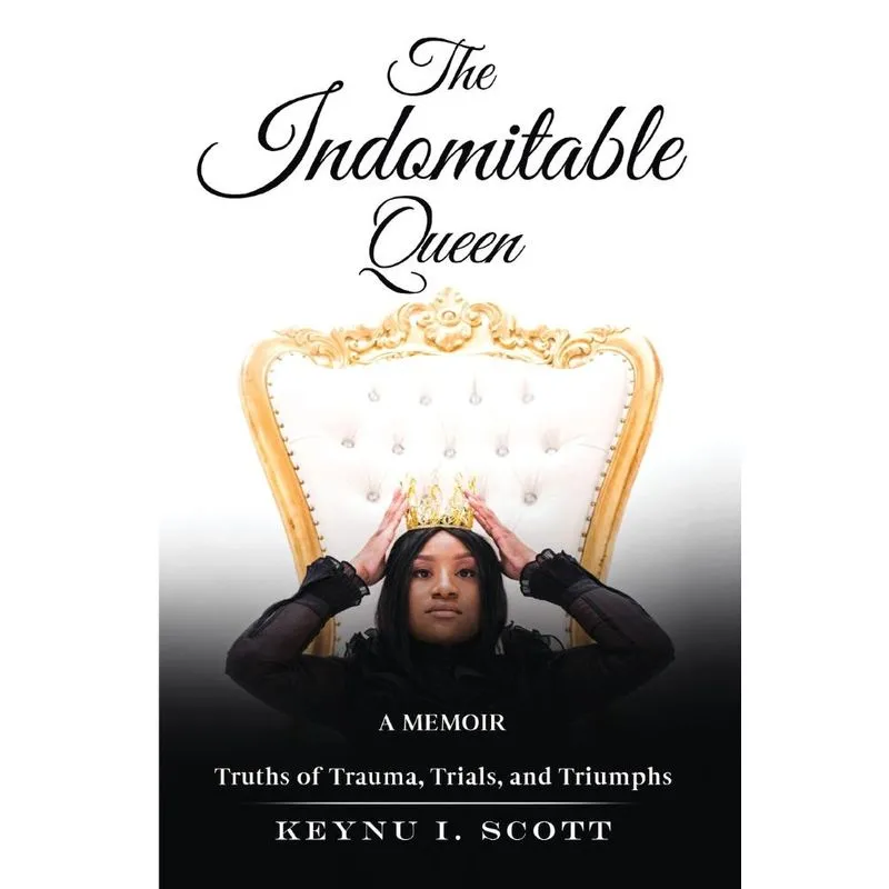 The Indomitable Queen
