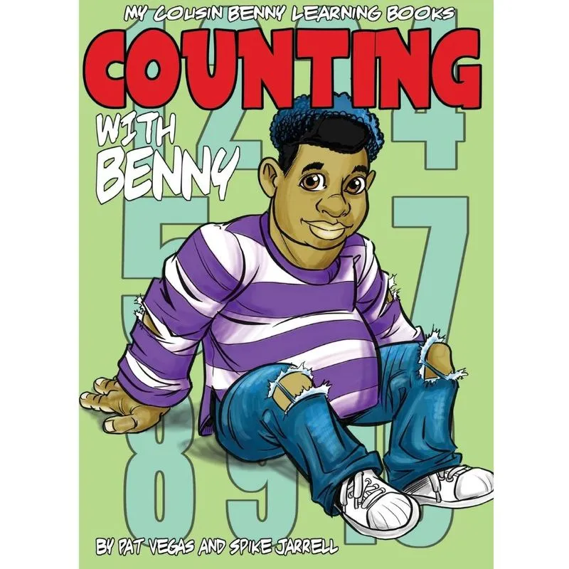 Counting With Benny