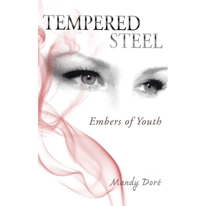 TEMPERED STEEL