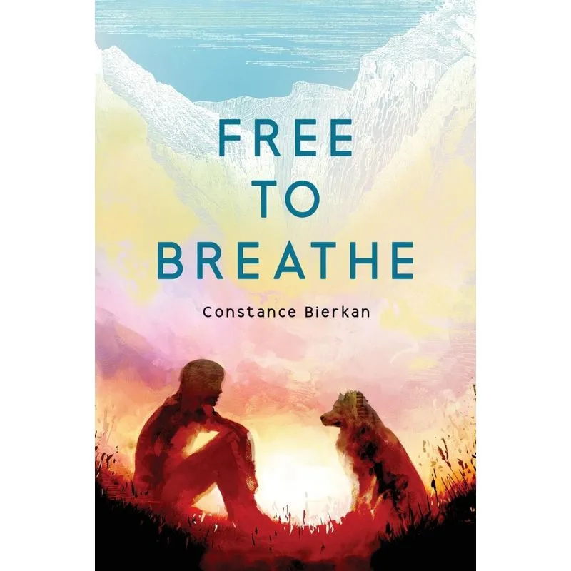 Free To Breathe