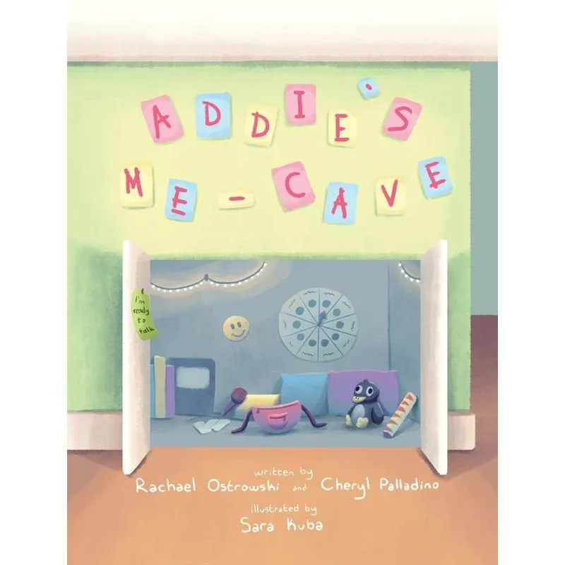 Addies Me-Cave