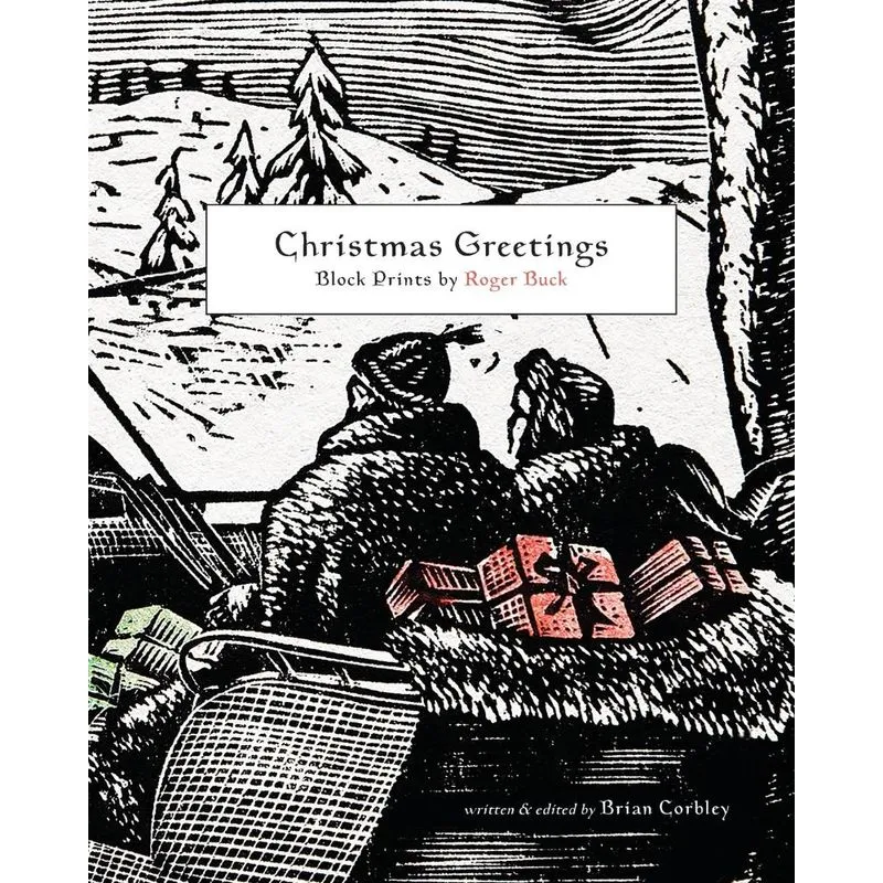 Christmas Greetings