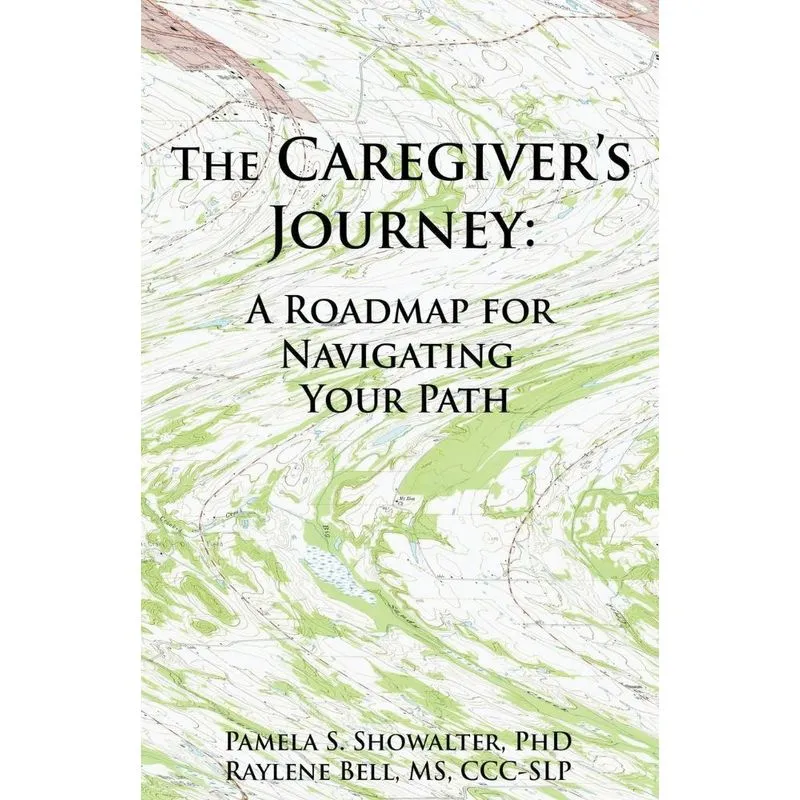 The Caregivers Journey