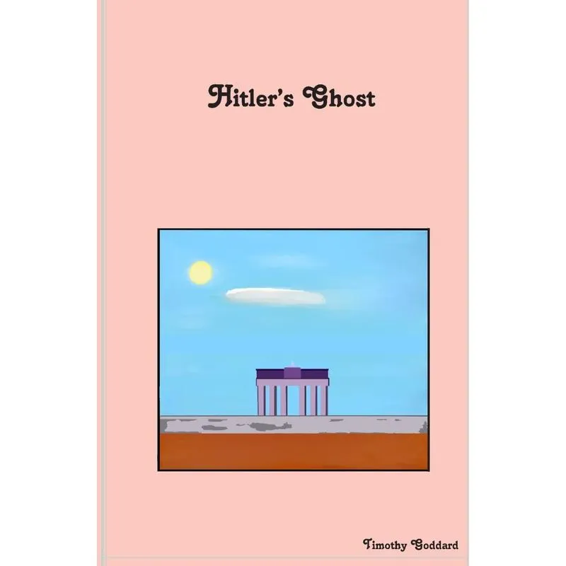 Hitlers Ghost