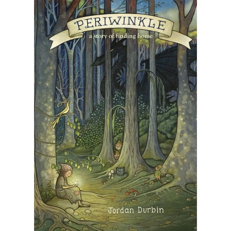 Periwinkle