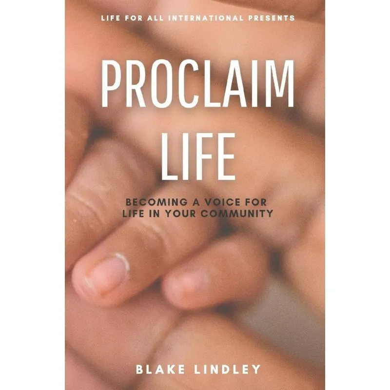 Proclaim Life
