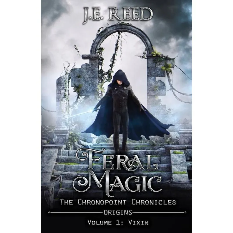 Feral Magic