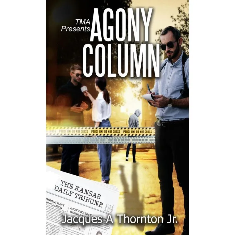 Agony Column