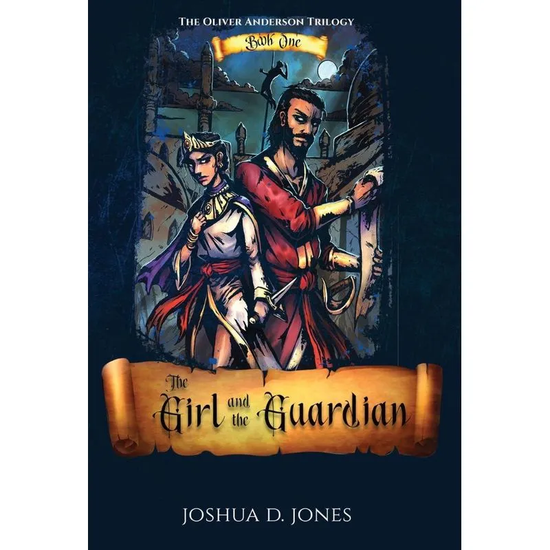 The Girl and the Guardian
