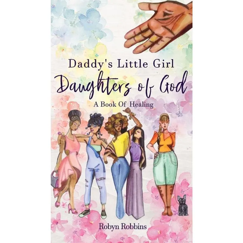 Daddys Little Girl