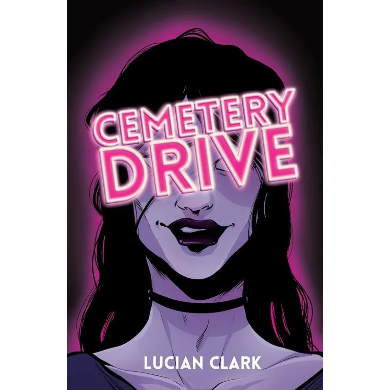 Cemetery Drive