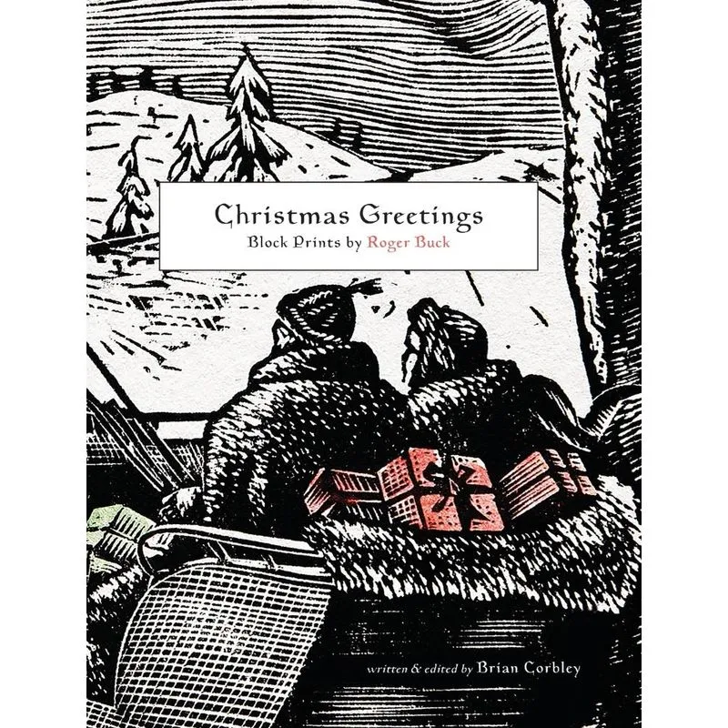 Christmas Greetings
