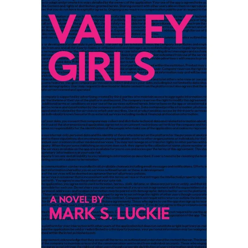Valley Girls