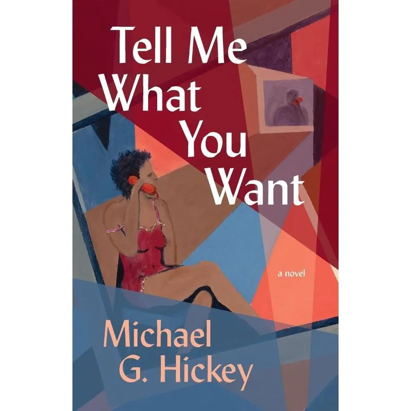 Tell Me What You Want