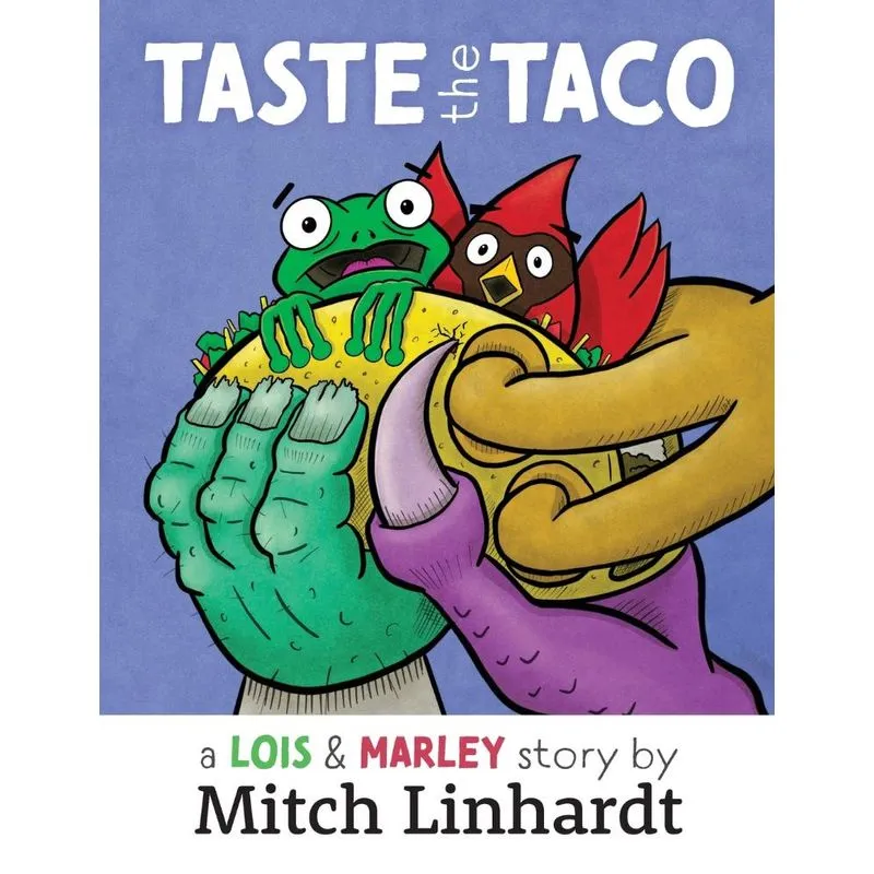 Taste the Taco