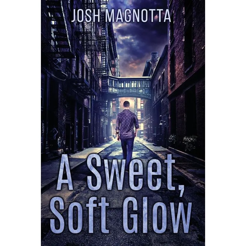 A Sweet, Soft Glow