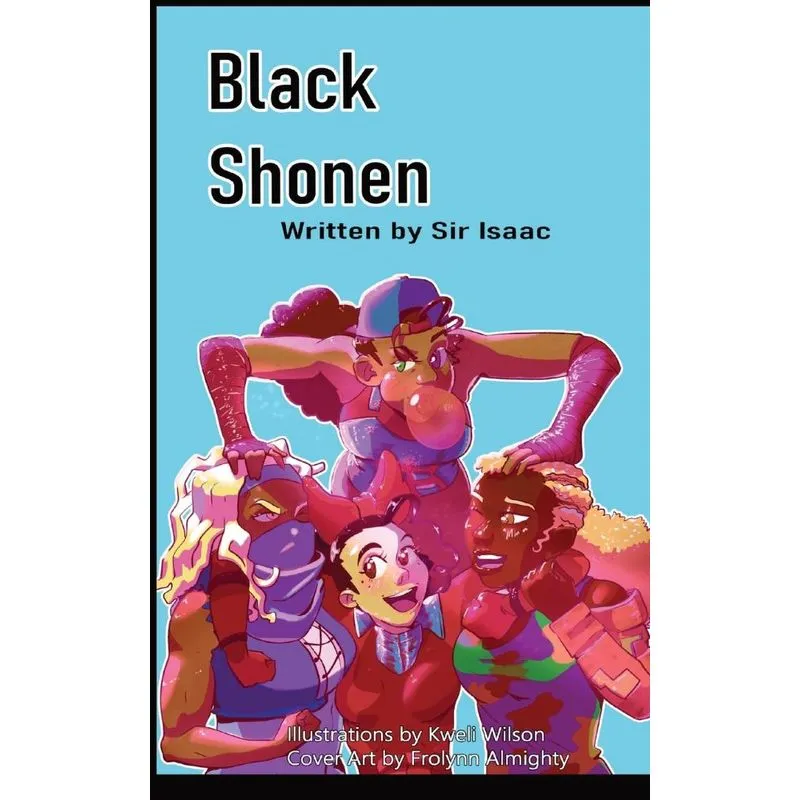 Black Shonen