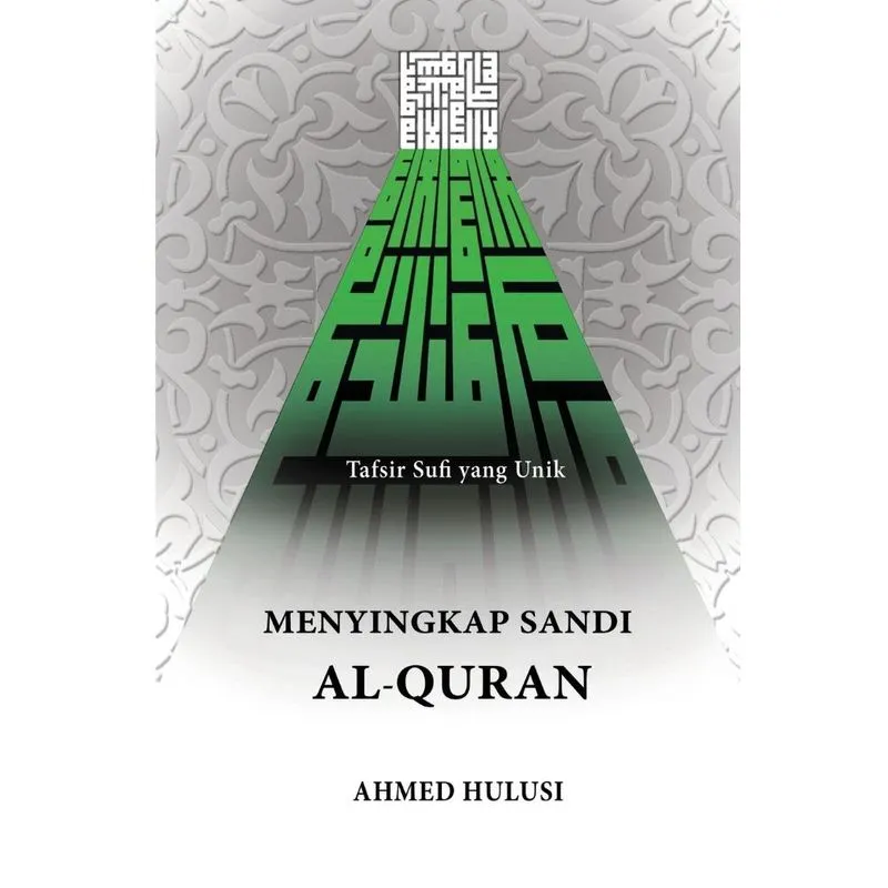 Menyingkap Sandi Al-Quran