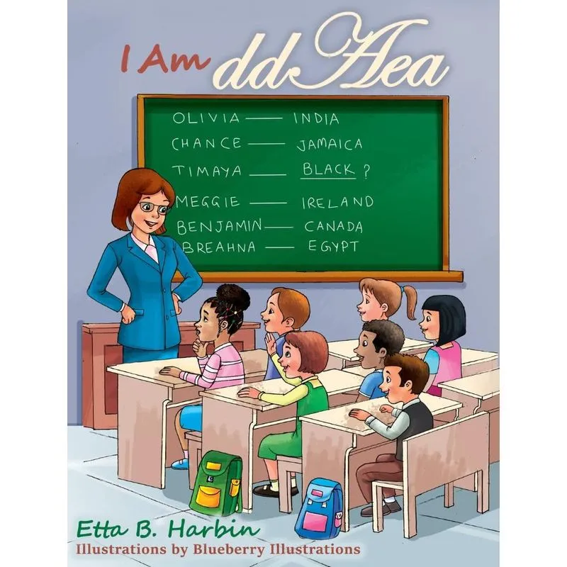 I Am ddAea