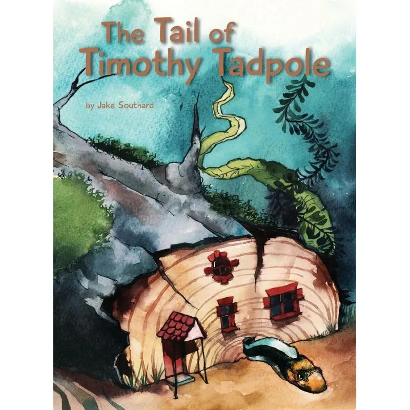 The Tail of Timothy Tadpole