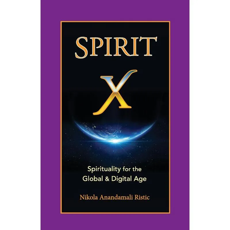 Spirit X