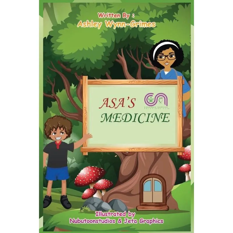 Asas Medicine (Hardback)