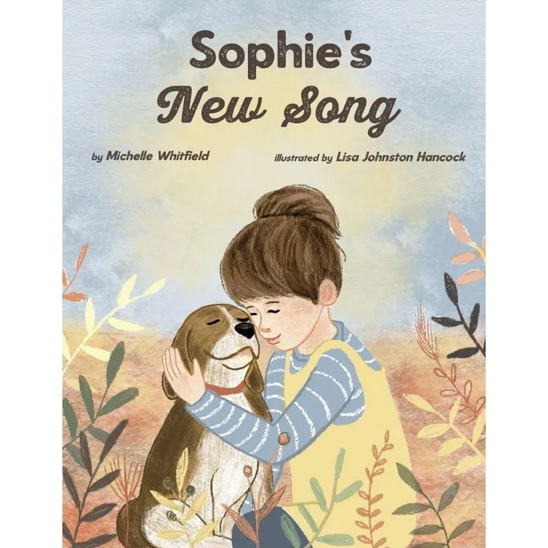 Sophies New Song