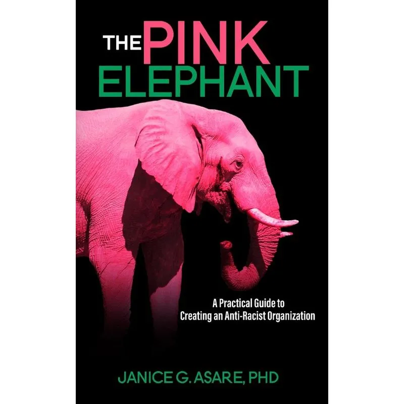 The Pink Elephant