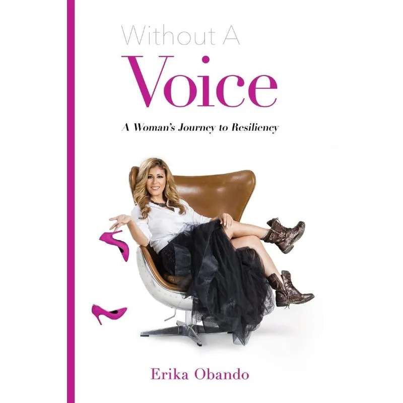 Without A Voice