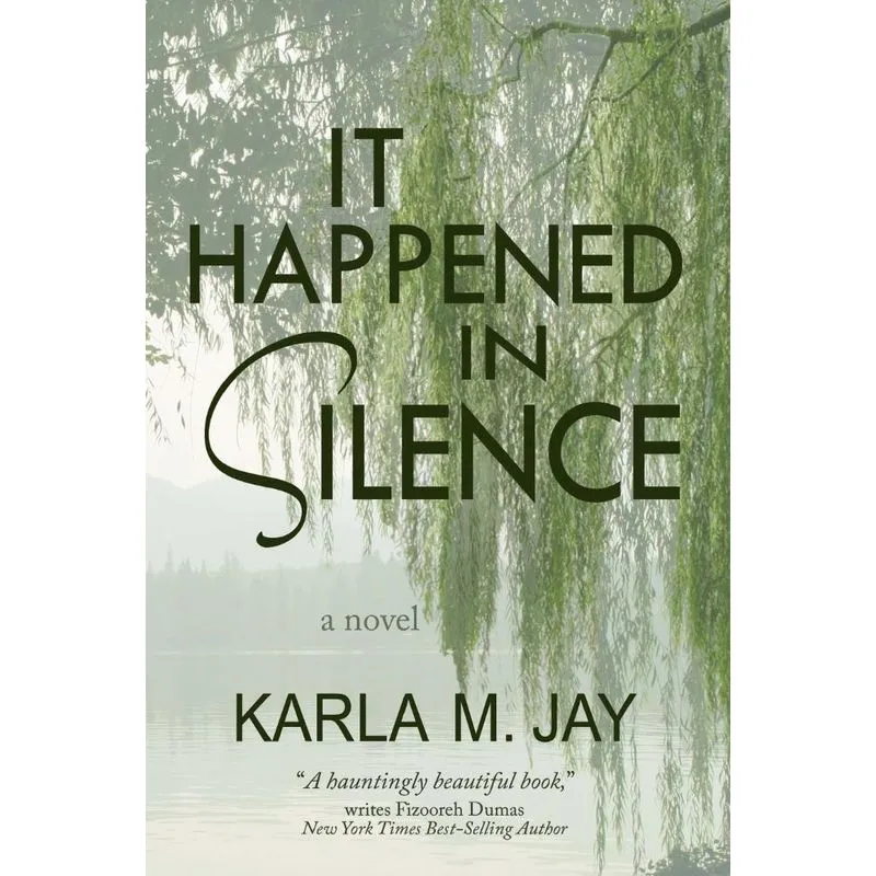 It Happened in Silence