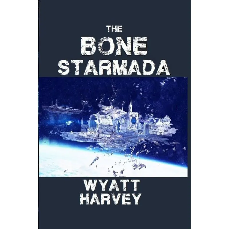 The Bone Starmada