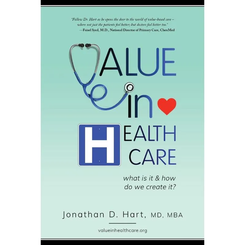 Value in Healthcare