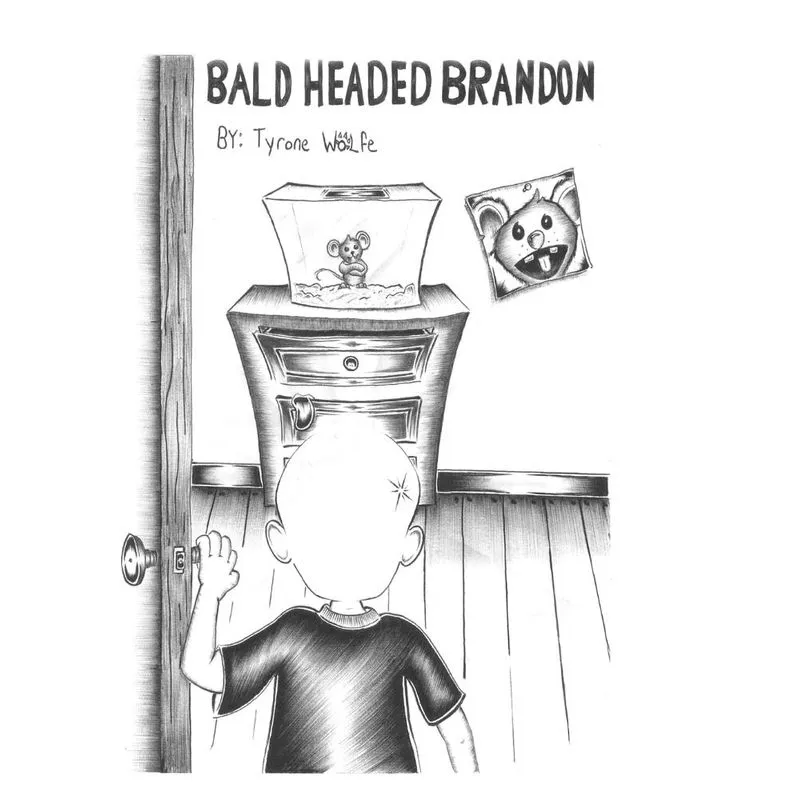 Bald Headed Brandon
