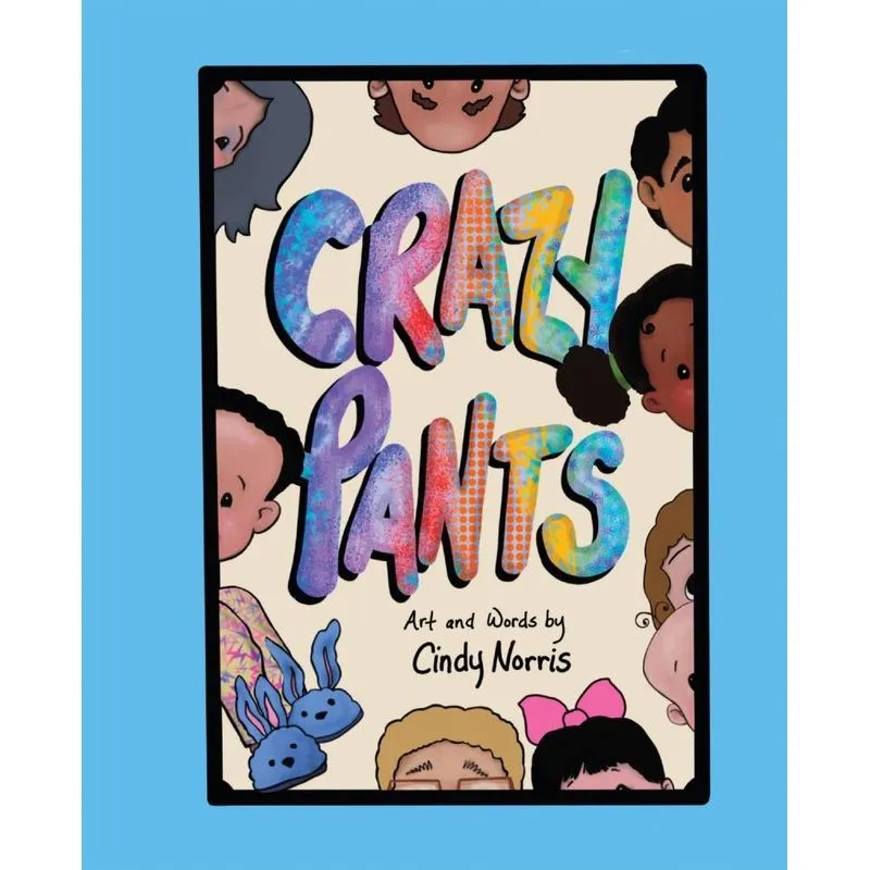 Crazy Pants