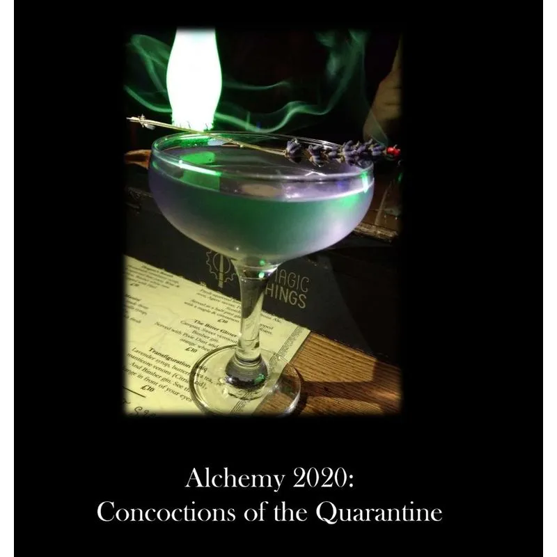 Alchemy 2020