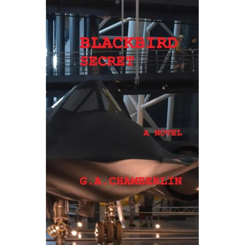 BLACKBIRD SECRET