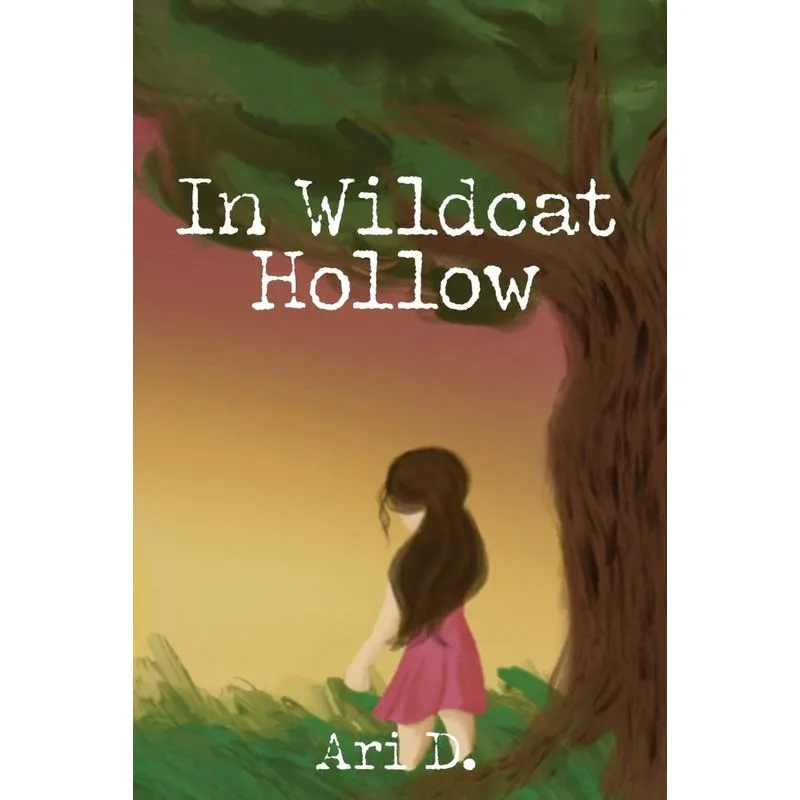 In Wildcat Hollow