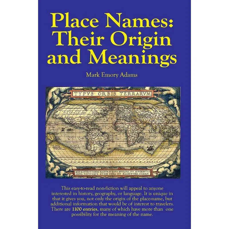 Place Names