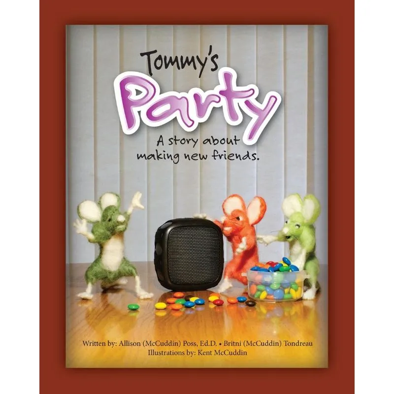 Tommys Party