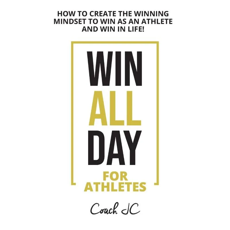 WIN ALL DAY For Athletes
