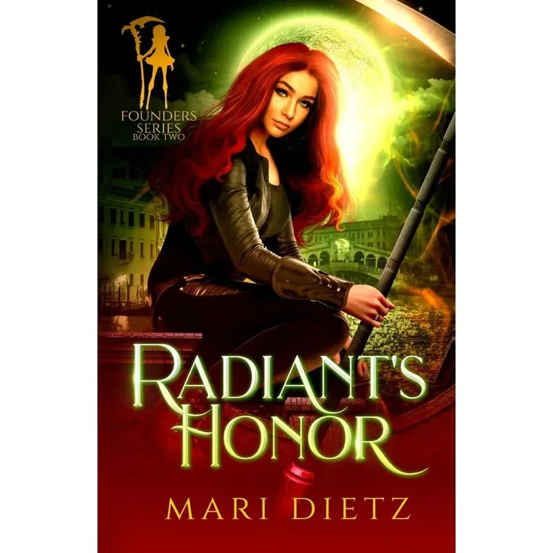 Radiants Honor