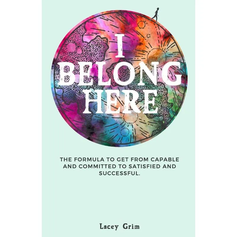 I Belong Here